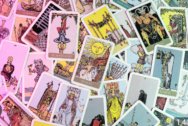 Hidden Facts Within the Shadow Realms of Tarot History