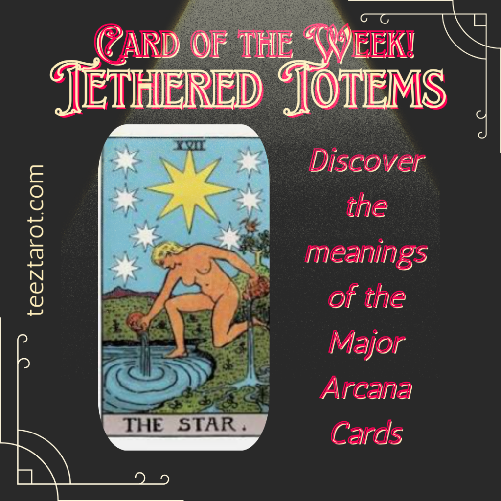 card of the week content
